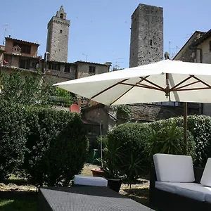 Casa Glicine - Apartamento