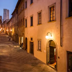 3* Hotel L'antico Pozzo