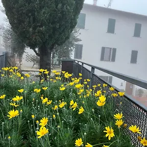 Casa Margheri Apartment