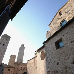 Il Borgo Antico San Gimignano