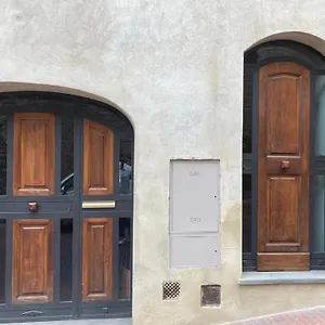  Casa de hóspedes Contemporary