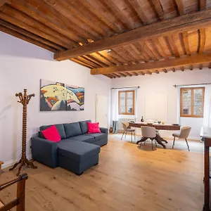 Casa Bardi San Gimignano