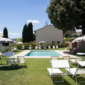 Castello Di Montauto Farm stay
