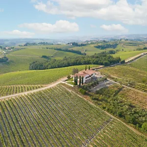 Podere La Quercia Farm stay