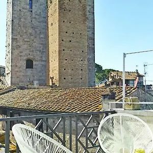 S.m. Vicolo Dell'oro San Gimignano