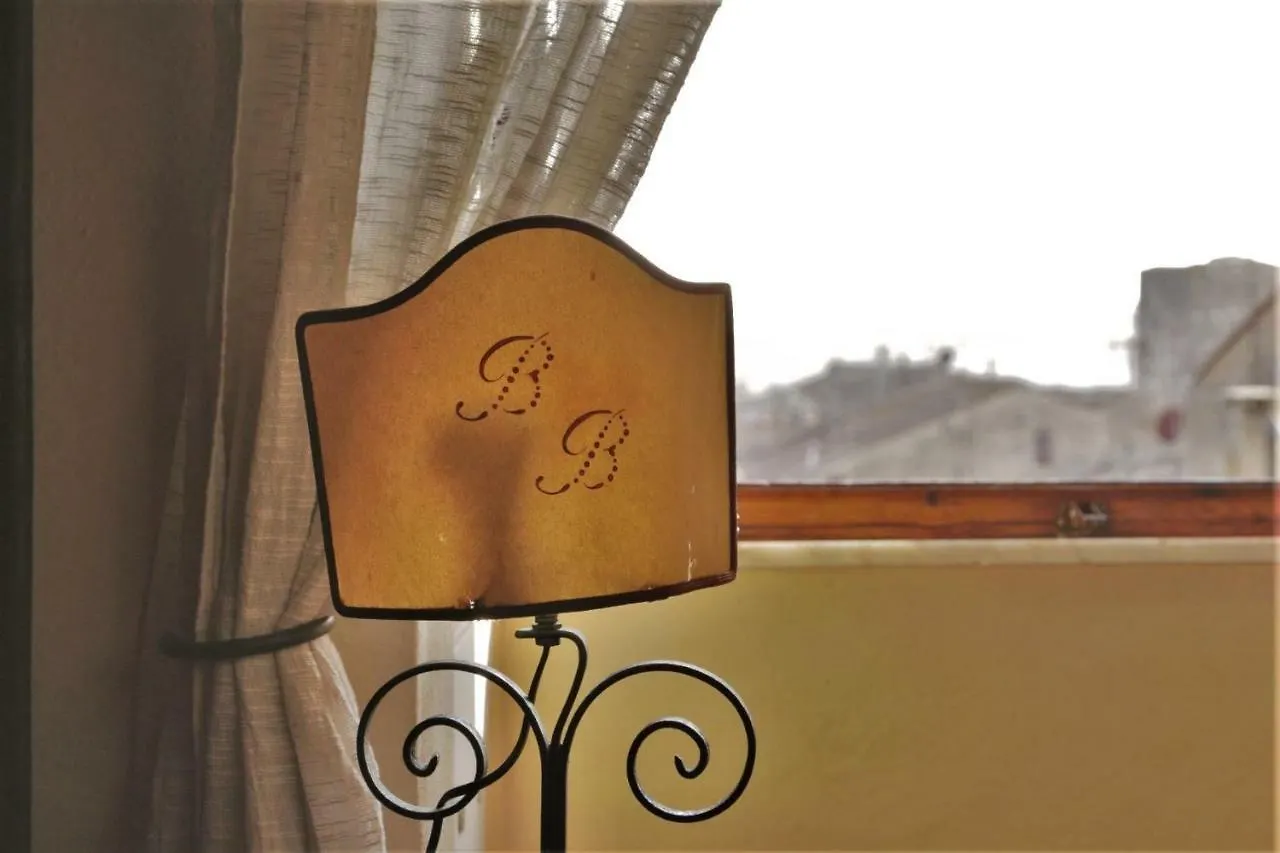 Apartman Medieval Palazzo Becci San Gimignano Olaszország