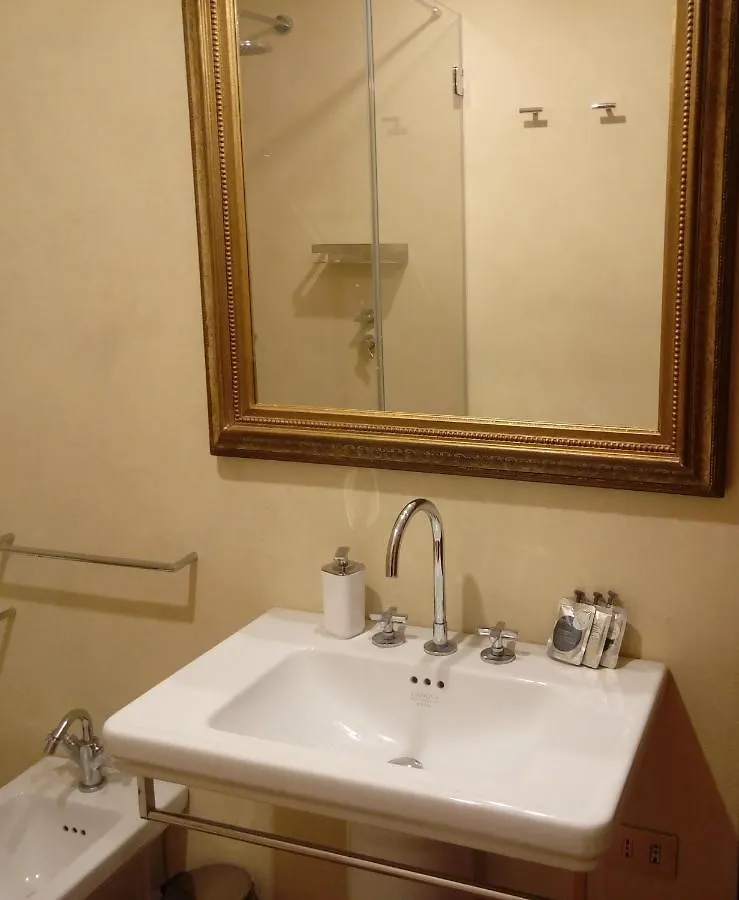 Apartment Medieval Palazzo Becci San Gimignano Italy